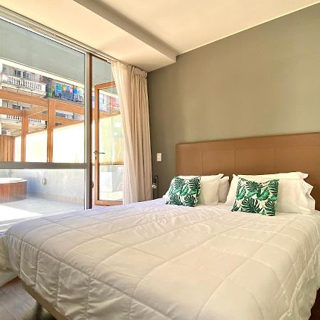 Ayres Apartments Palermo Buenos Aires Zewnętrze zdjęcie