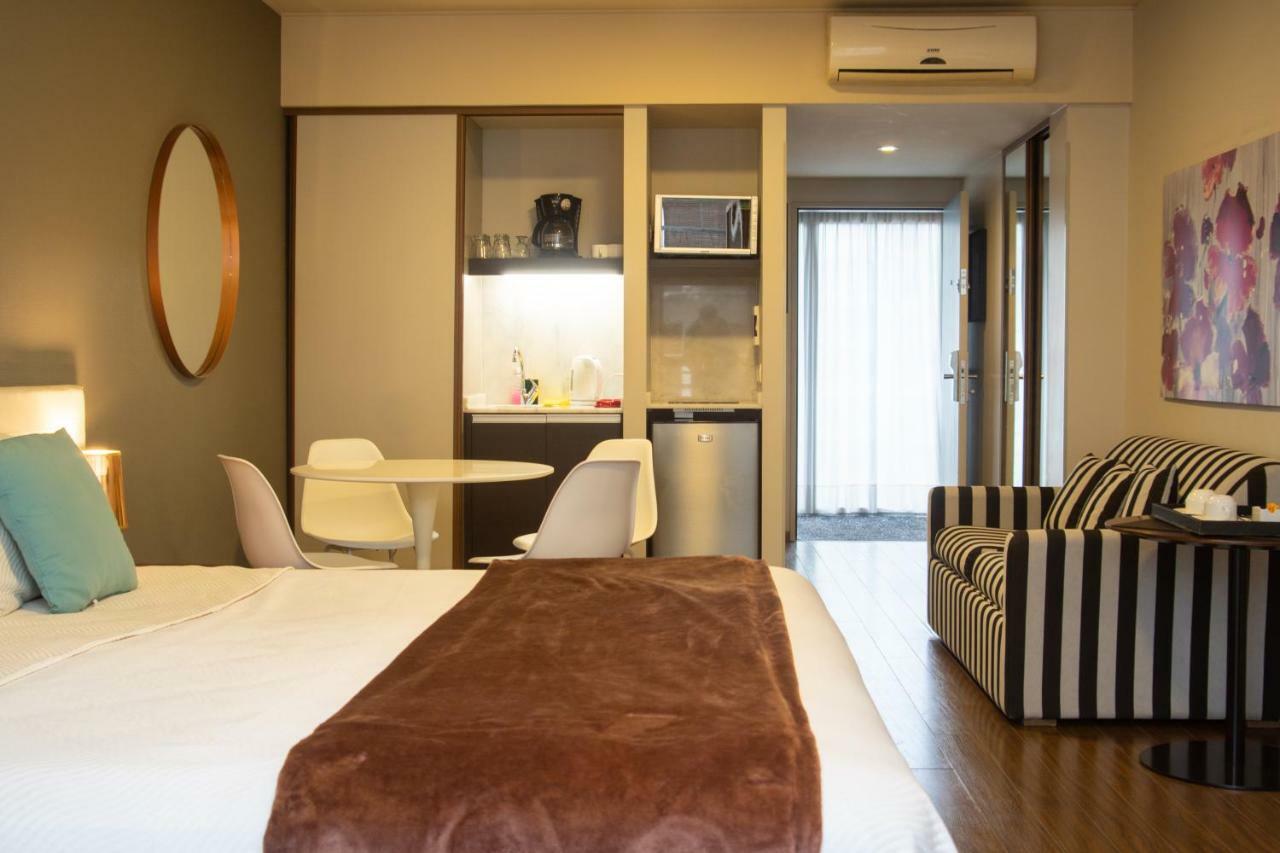 Ayres Apartments Palermo Buenos Aires Zewnętrze zdjęcie